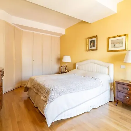 Deliziosa Casa Nel Centro Di Palazzo Storico Zambeccari アパート *