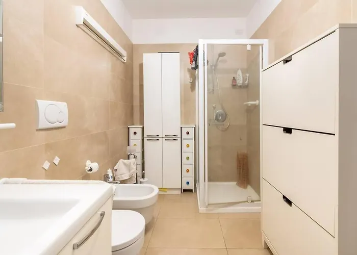 Deliziosa Casa Nel Centro Di Palazzo Storico Zambeccari * Bolonia