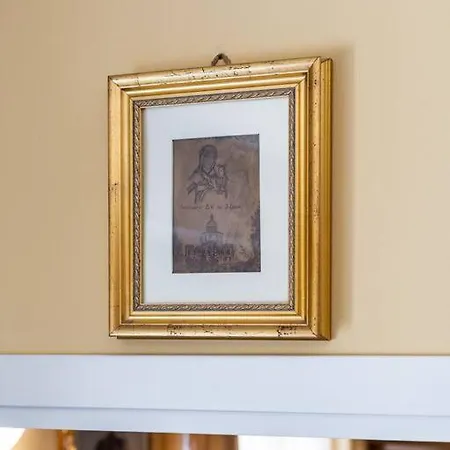 Deliziosa Casa Nel Centro Di Palazzo Storico Zambeccari Appartement Bologne
