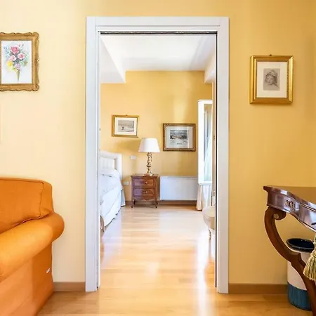 Deliziosa Casa Nel Centro Di Palazzo Storico Zambeccari Bologne