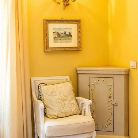 Deliziosa Casa Nel Centro Di Palazzo Storico Zambeccari Appartement *
