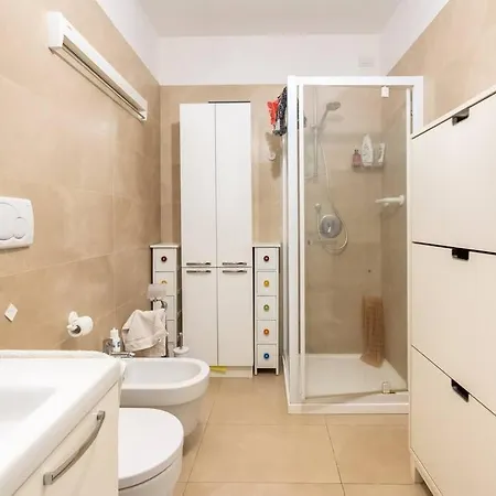 Deliziosa Casa Nel Centro Di Palazzo Storico Zambeccari * Bologne