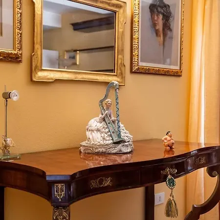 Appartement Deliziosa Casa Nel Centro Di Palazzo Storico Zambeccari Bologne