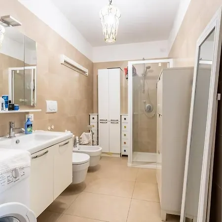 Deliziosa Casa Nel Centro Di Palazzo Storico Zambeccari Appartement Bologne