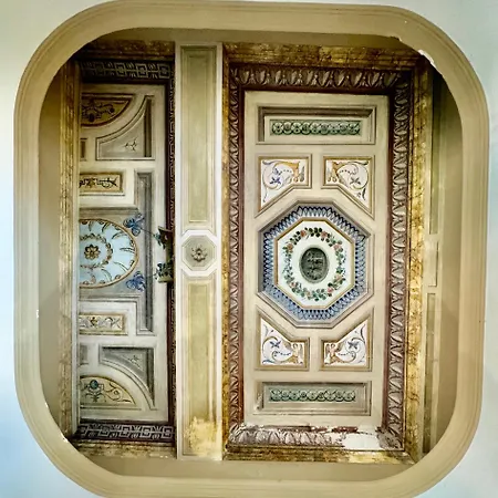 Deliziosa Casa Nel Centro Di Palazzo Storico Zambeccari * Bologne