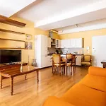 公寓 Deliziosa Casa Nel Centro Di Palazzo Storico Zambeccari