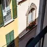 Deliziosa Casa Nel Centro Di Palazzo Storico Zambeccari 公寓 *