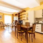 Deliziosa Casa Nel Centro Di Palazzo Storico Zambeccari