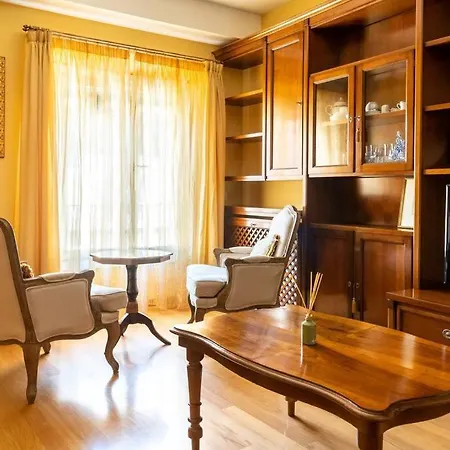 Apartment Deliziosa Casa Nel Centro Di Palazzo Storico Zambeccari
