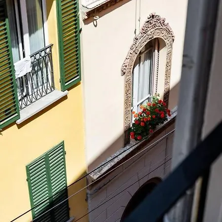 Deliziosa Casa Nel Centro Di Palazzo Storico Zambeccari Appartamento *