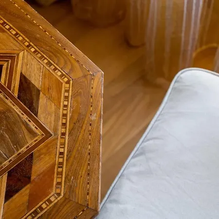 Deliziosa Casa Nel Centro Di Palazzo Storico Zambeccari Apartment Bologna