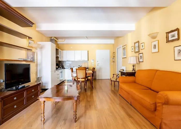 Deliziosa Casa Nel Centro Di Palazzo Storico Zambeccari Bologna