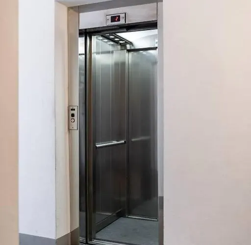 Appartement Deliziosa Casa Nel Centro Di Palazzo Storico Zambeccari