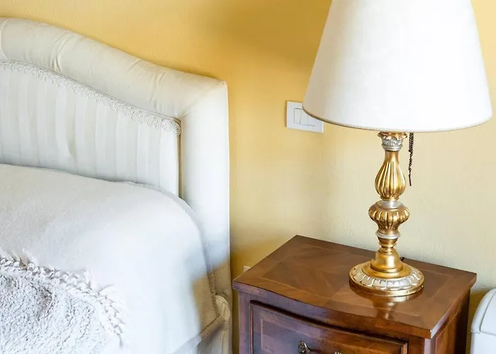 Deliziosa Casa Nel Centro Di Palazzo Storico Zambeccari Bologne