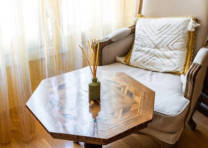 아파트 Deliziosa Casa Nel Centro Di Palazzo Storico Zambeccari 볼로냐