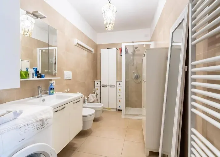 Deliziosa Casa Nel Centro Di Palazzo Storico Zambeccari Appartement Bologne