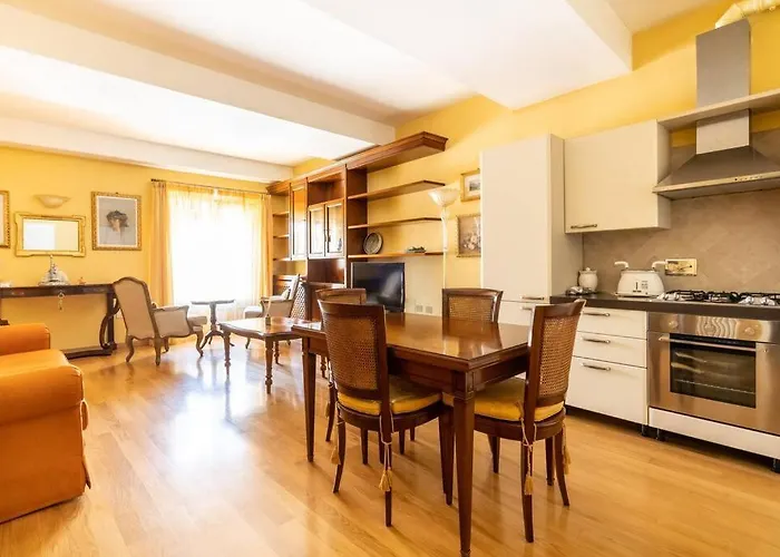 Deliziosa Casa Nel Centro Di Palazzo Storico Zambeccari