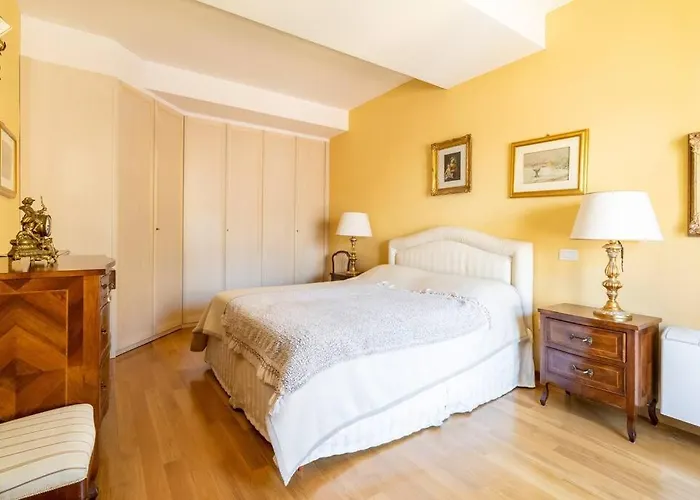 Deliziosa Casa Nel Centro Di Palazzo Storico Zambeccari Διαμέρισμα *