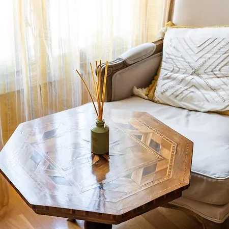 Daire Deliziosa Casa Nel Centro Di Palazzo Storico Zambeccari Bolonya